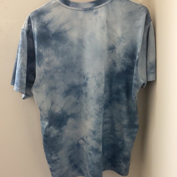 Burberry shark print cotton oversized tshirt - Picture 2 of 5